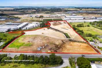 Sought after Light Industrial at Westgate