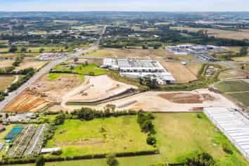 Sought after Light Industrial at Westgate