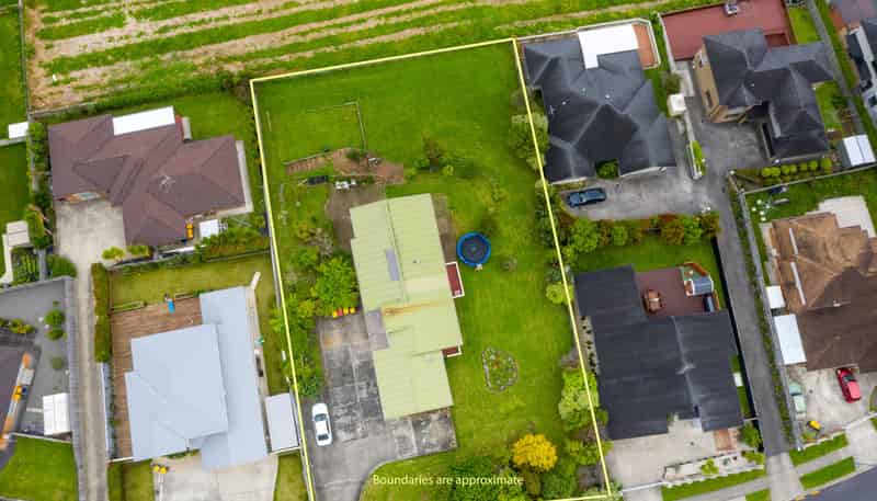 103 Lake Panorama Drive, Henderson