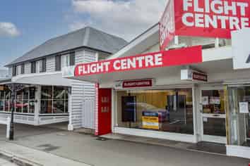 High profile exposure