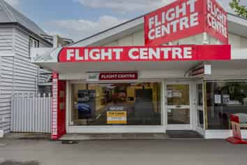 High profile exposure