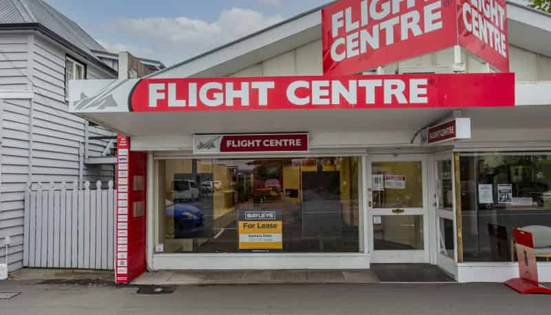 265A High Street, Rangiora