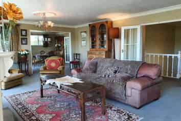 35 Murray Place, Lake Tekapo