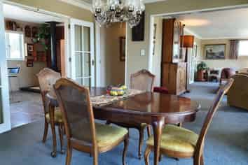 35 Murray Place, Lake Tekapo