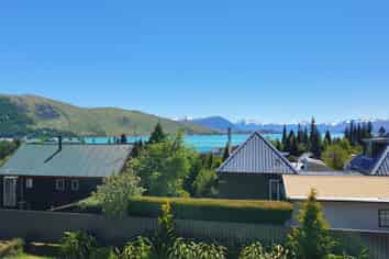 35 Murray Place, Lake Tekapo