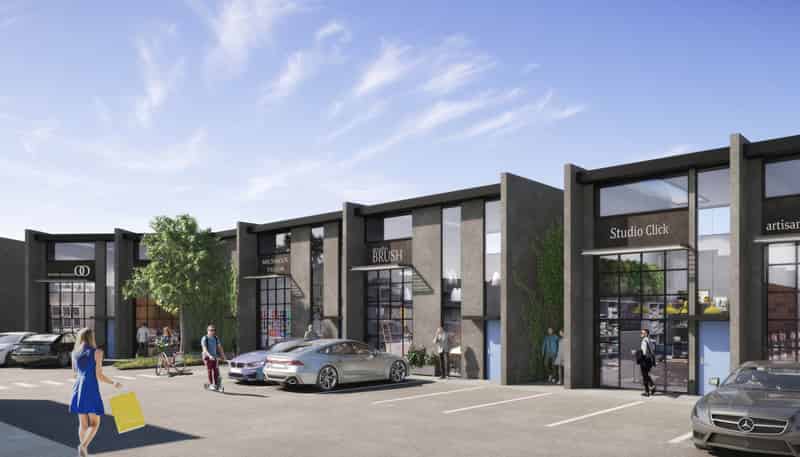 20/3 Pacific Rise, Mount Wellington