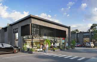 INDUSTRIAL WORKSHOPS - SYLVIA PARK FROM $385,000