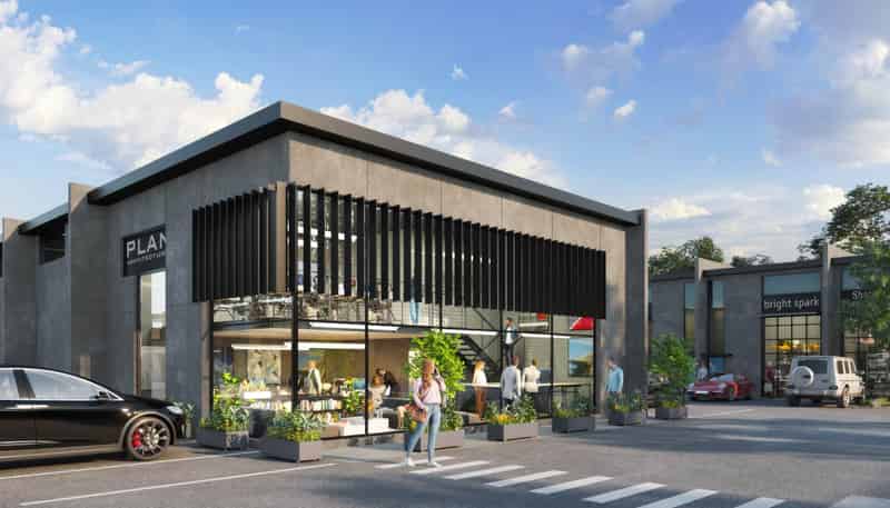 5/3 Pacific Rise, Mount Wellington