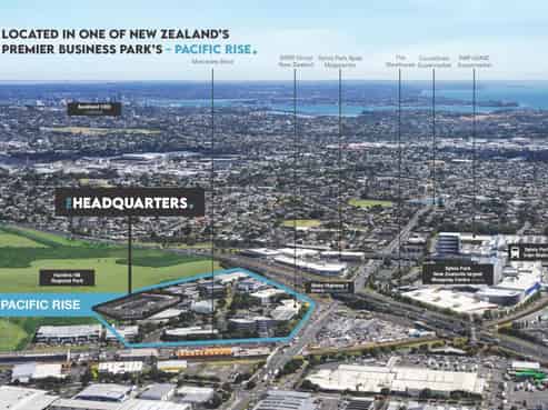 INDUSTRIAL WORKSHOPS - SYLVIA PARK FROM $385,000