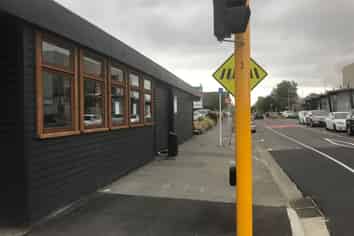 Rare Opportunity... Retail ... Hospitality ... Showroom