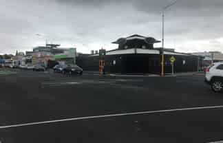 Rare Opportunity... Retail ... Hospitality ... Showroom