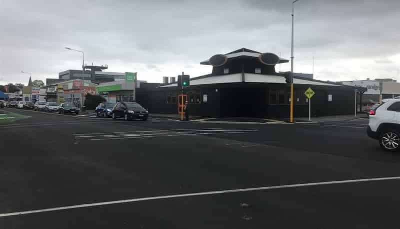 43 Main North Road, Papanui