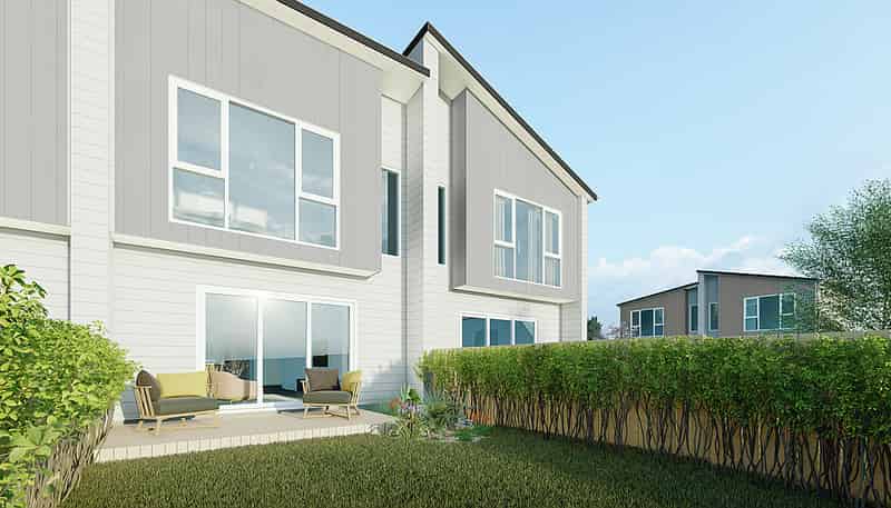 Lot 7, 112 Astley Ave, New Lynn