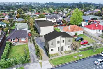 Lot 8, 112 Astley Ave, New Lynn