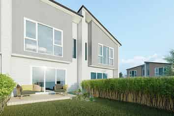 Lot 8, 112 Astley Ave, New Lynn