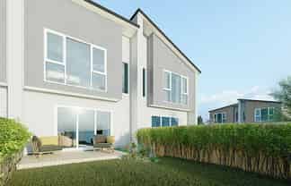 Lot 1, 112 Astley Ave, New Lynn