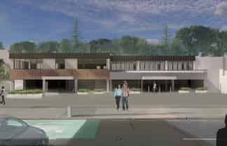 Prime office in strengthened & refurbished property