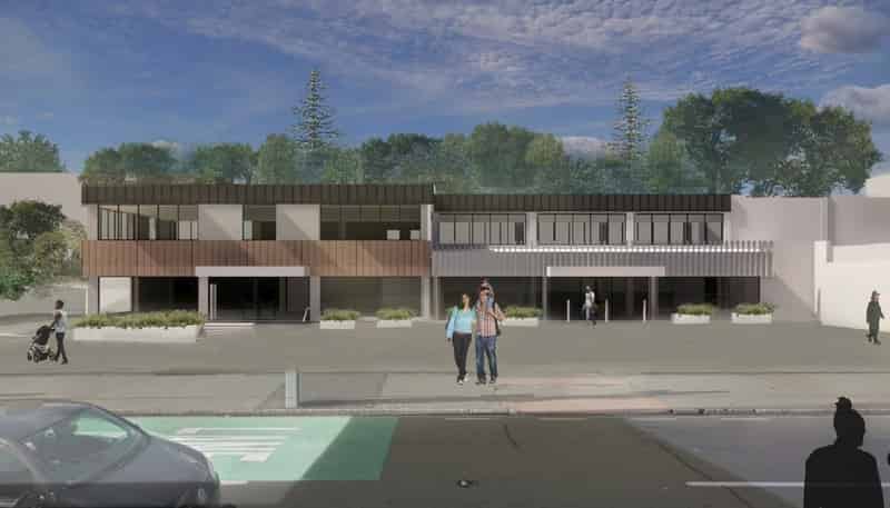 59-73 Adelaide Road, Wellington Central