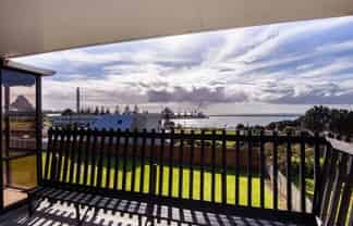 26A Breakwater Road, 