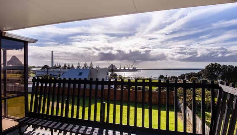 26A Breakwater Road, 