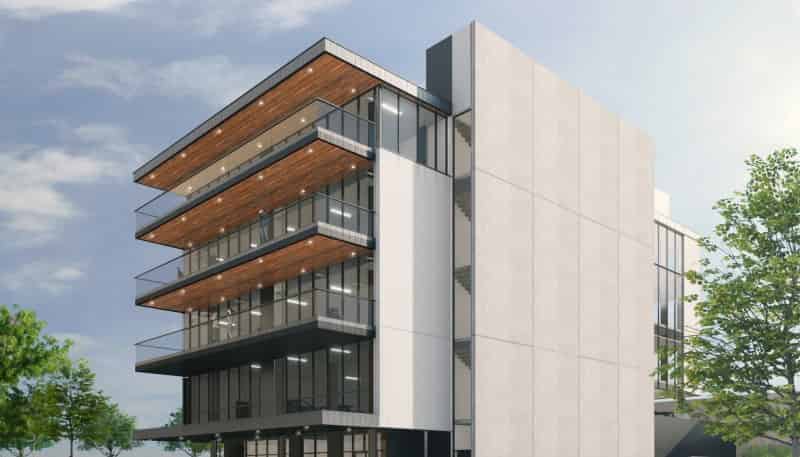 99 Spring Street, Tauranga Central