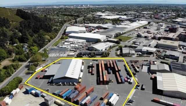 314 Port Hills Road, Hillsborough