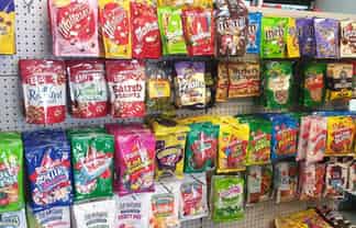 MINI MART & LOTTO TRADING 6 DAYS SHORT HOURS