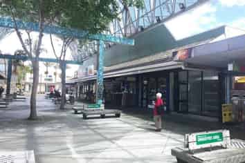 Retail or Office Opportunity in Otara!