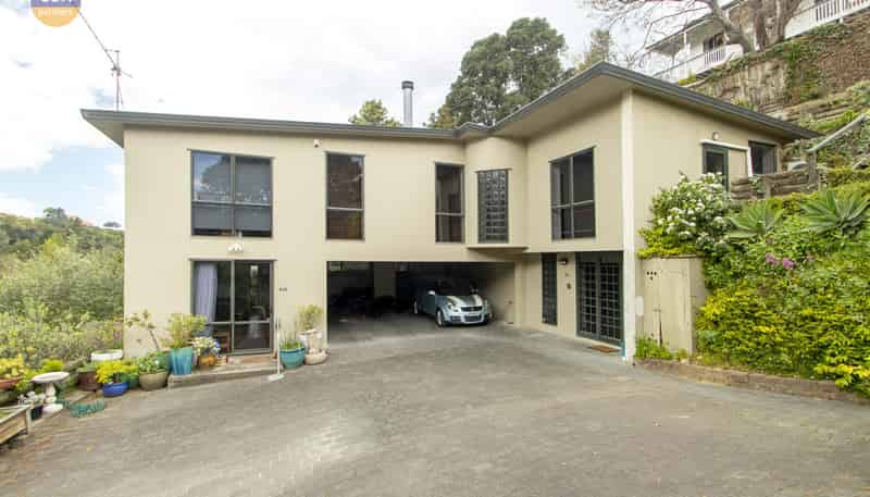 43 Coote Road, Napier Hill