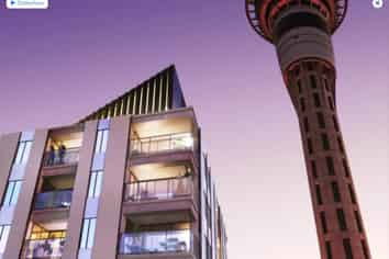 402/75 Victoria Street West, Auckland Central