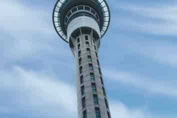 402/75 Victoria Street West, Auckland Central