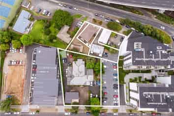 Remuera Royalty - Develop or Landbank