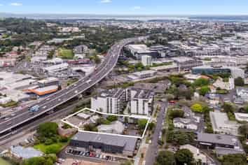 Remuera Royalty - Develop or Landbank