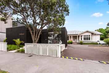 Remuera Royalty - Develop or Landbank