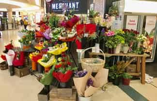 Florist for sale
