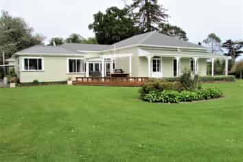 101 Camerons Road, Greymouth