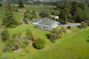101 Camerons Road, Greymouth