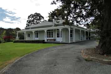 101 Camerons Road, Greymouth