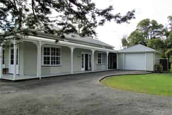 101 Camerons Road, Greymouth