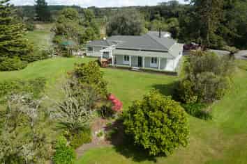 101 Camerons Road, Greymouth