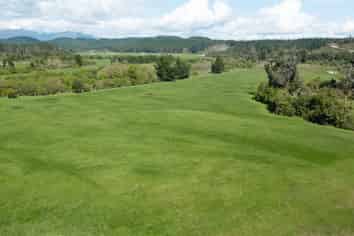 101 Camerons Road, Greymouth