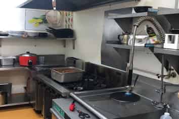 Bubble Tea Shop - Weekly Turnover $4k