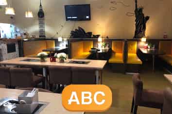 Bubble Tea Shop - Weekly Turnover $4k