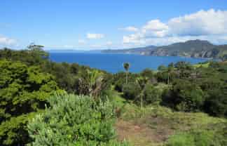 Lot 3 74B Waihirere Drive, Coromandel
