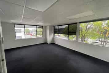 Saint Johns Industrial