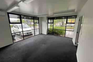 Saint Johns Industrial