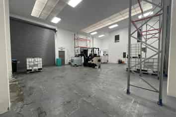 Saint Johns Industrial