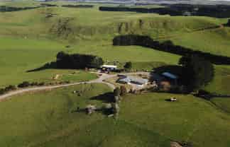 6132 Pouto Road, Pouto