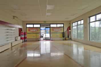 170M² RETAIL/OFFICE SPACE FOR LEASE