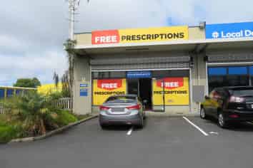 170M² RETAIL/OFFICE SPACE FOR LEASE